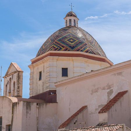 Buranti Guest House Alghero Luaran gambar