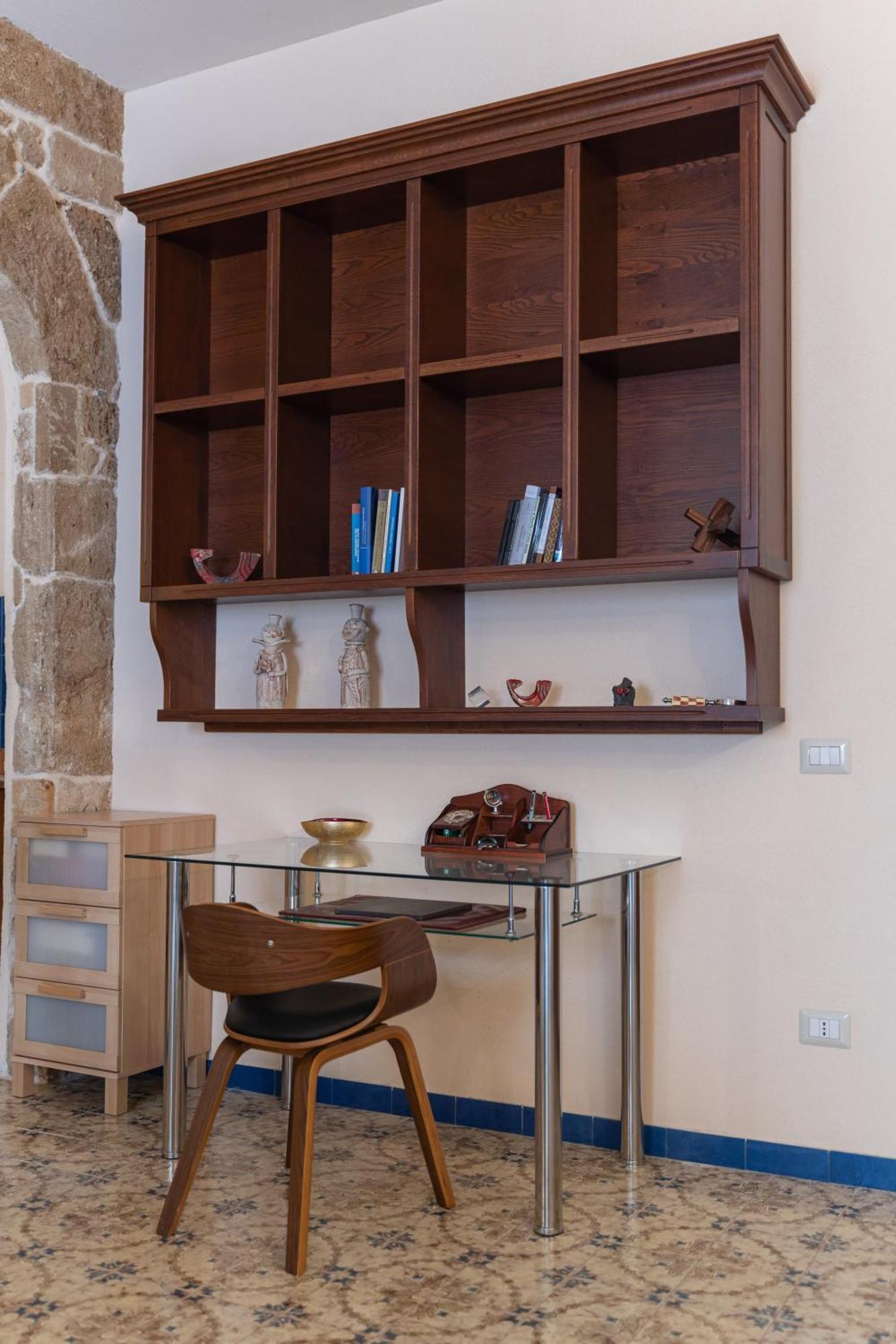 Buranti Guest House Alghero Luaran gambar