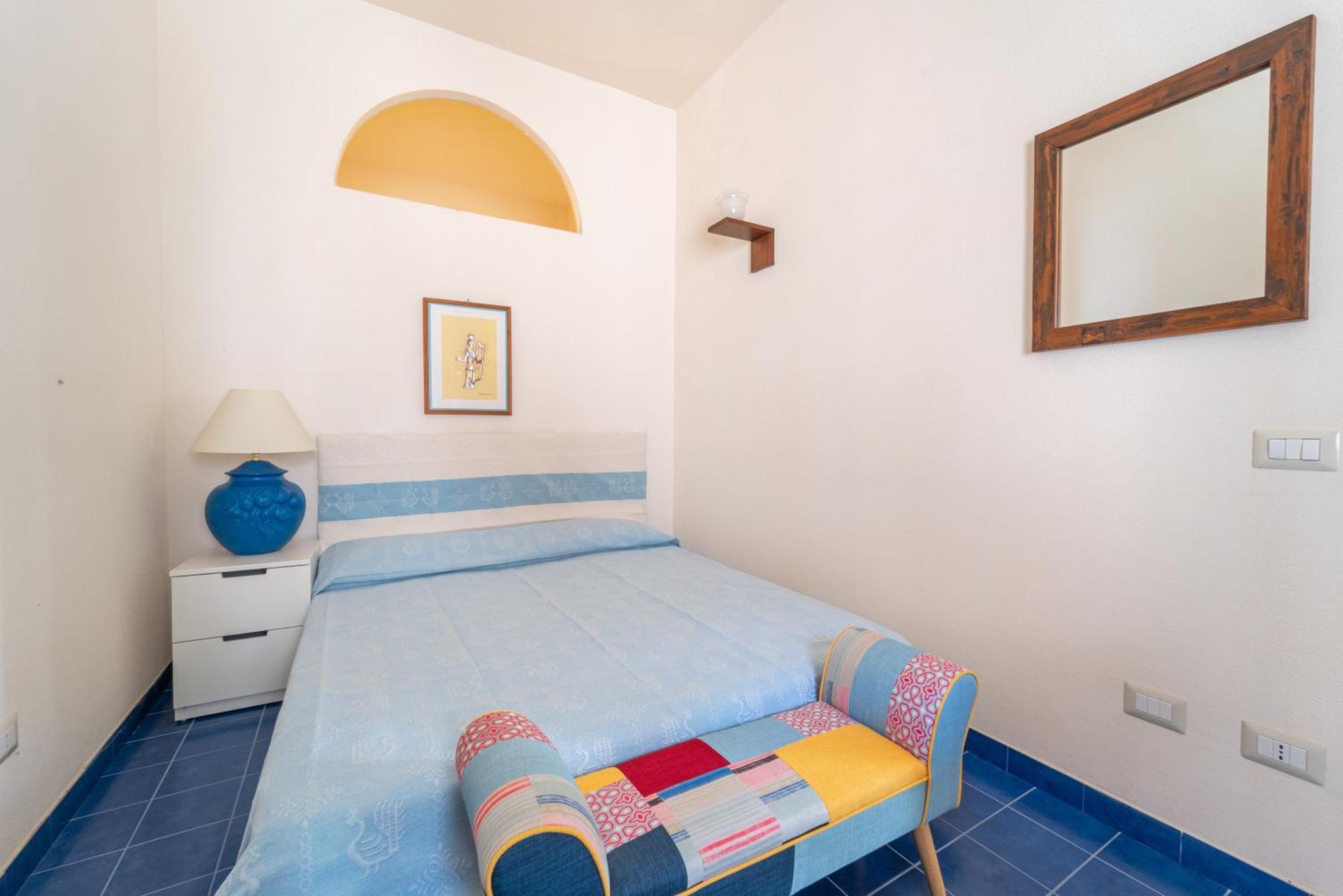 Buranti Guest House Alghero Luaran gambar