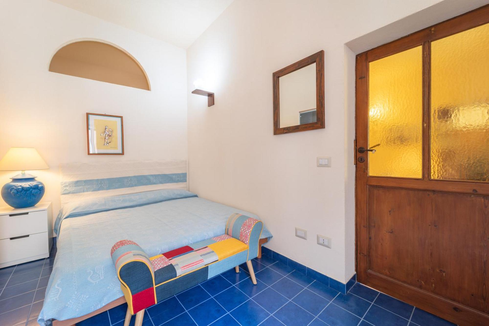 Buranti Guest House Alghero Luaran gambar