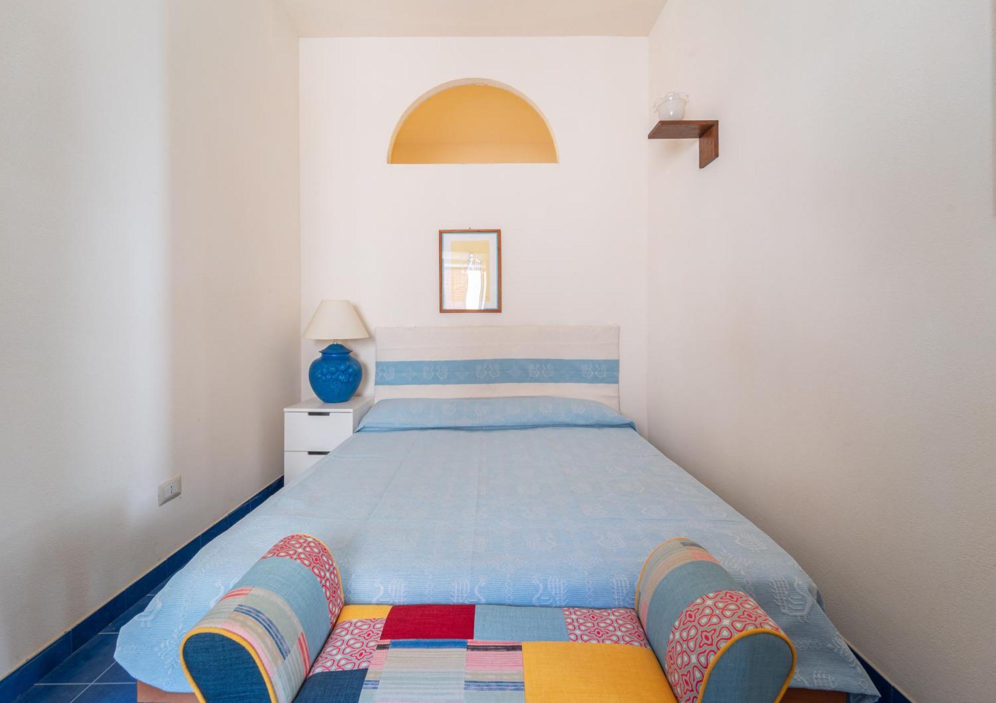 Buranti Guest House Alghero Luaran gambar