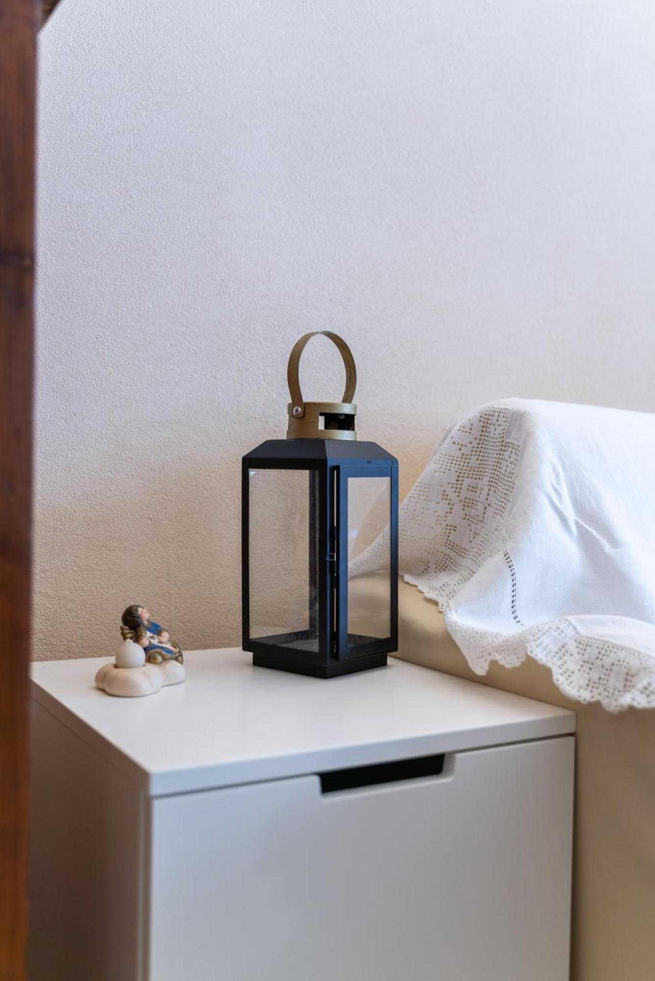 Buranti Guest House Alghero Luaran gambar