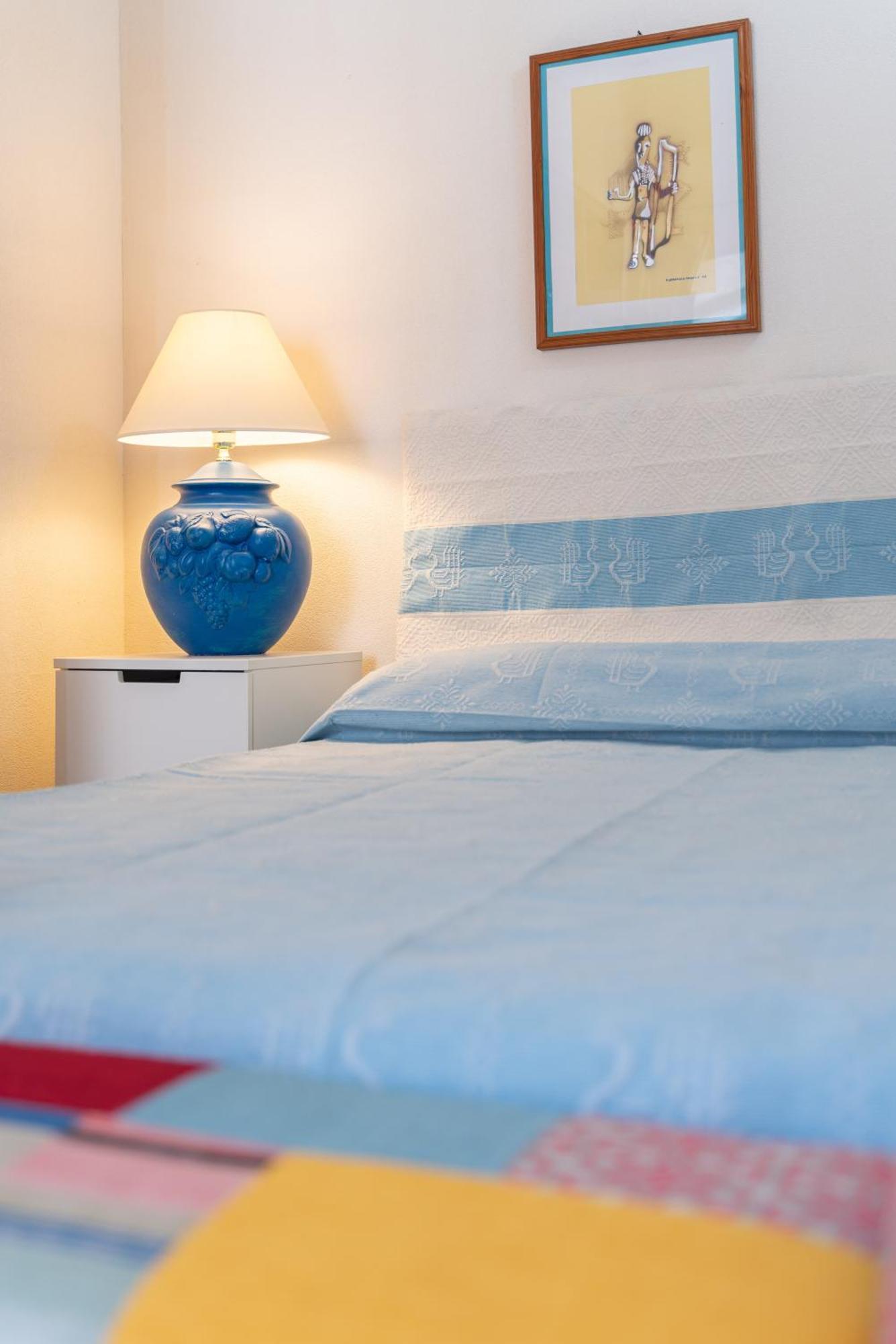 Buranti Guest House Alghero Luaran gambar