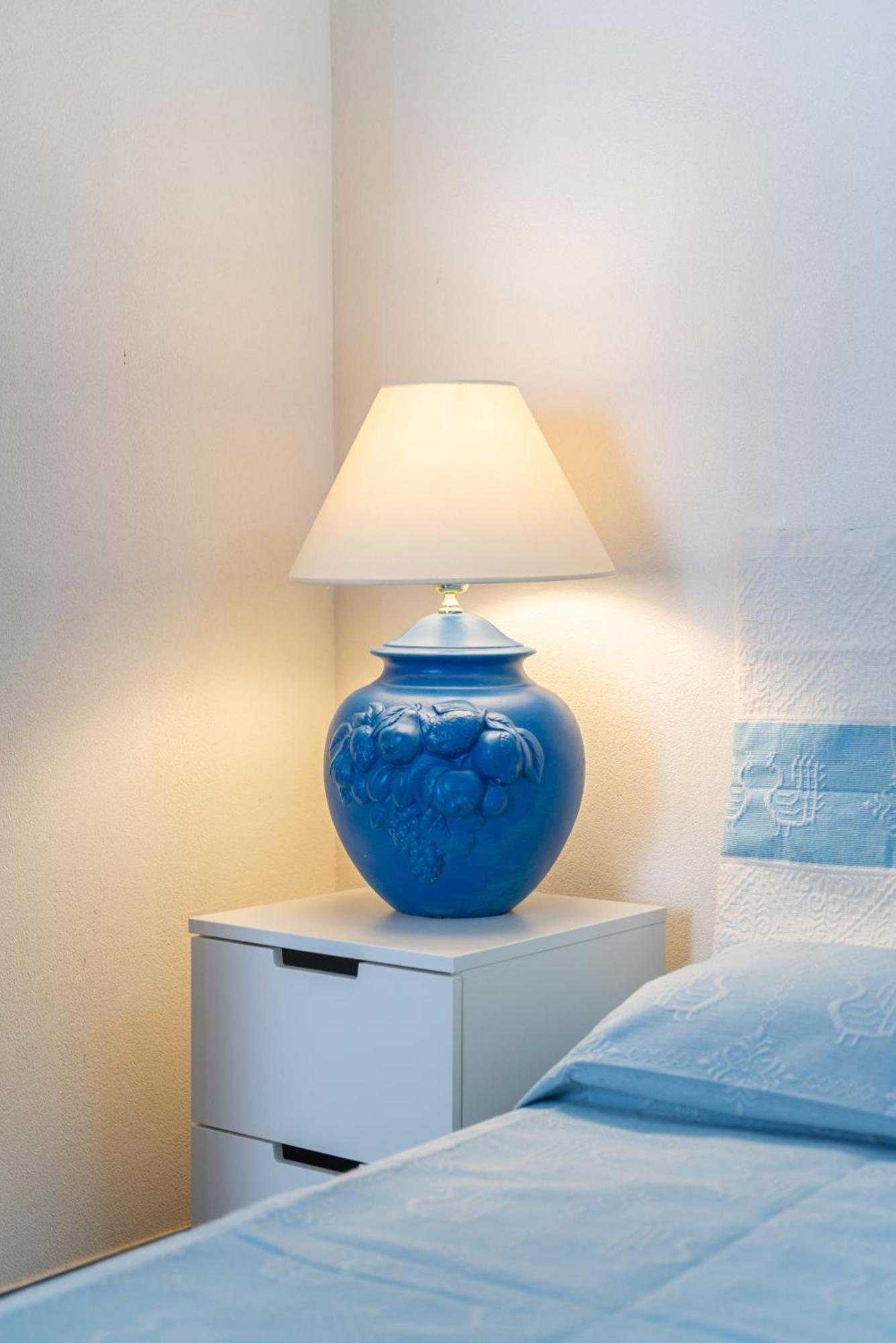 Buranti Guest House Alghero Luaran gambar